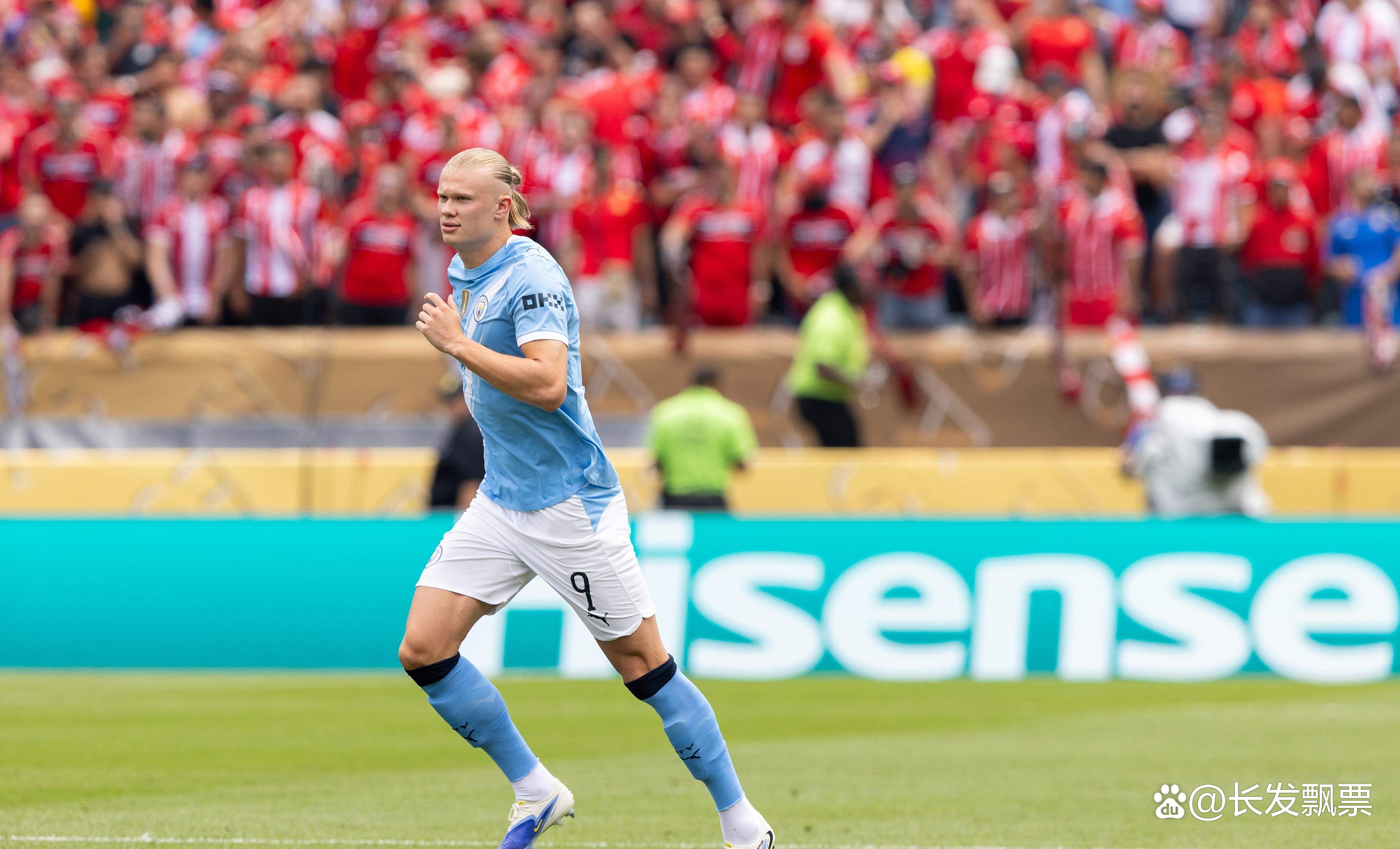 包含世俱杯关键战再迎强敌，曼城绝杀压哨，主帅态度——底气十足，年轻球员获得机会的词条