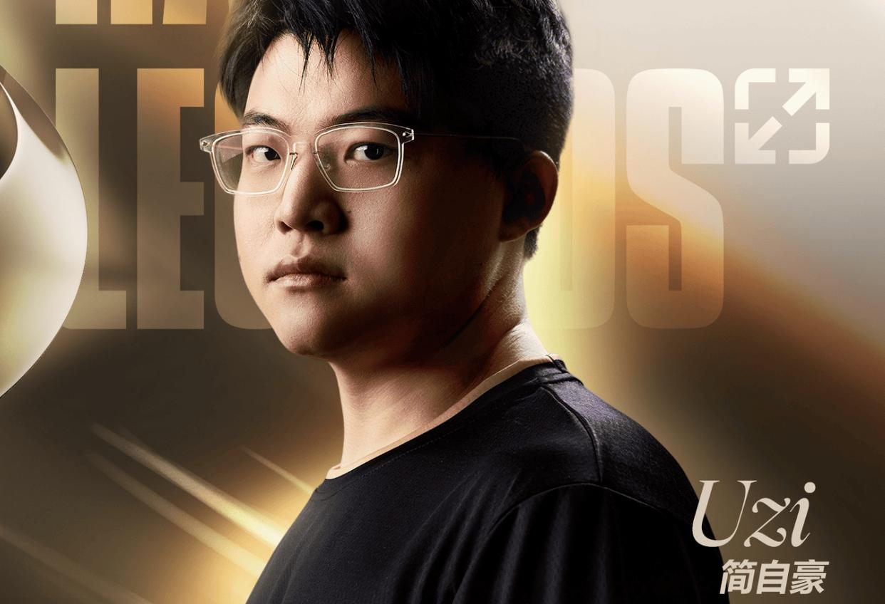 开云登录入口Uzi新星回归赛场表现惊艳,勇士未来可期!的简单介绍