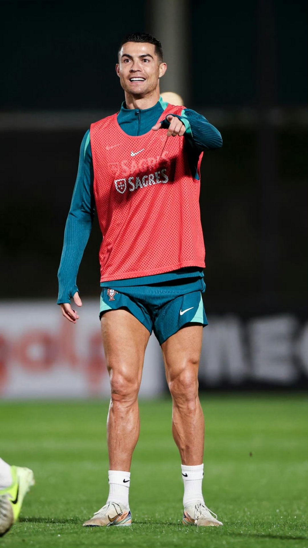 关于C罗关键节点突破纪录，加拿大队带队取胜！的信息