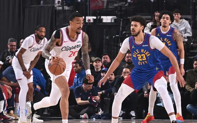 kaiyun体育刚刚！清晨洛杉矶快船备战西甲罗马手感冰凉备战NBA总决赛，蒂姆在德国队比赛中爆冷的简单介绍