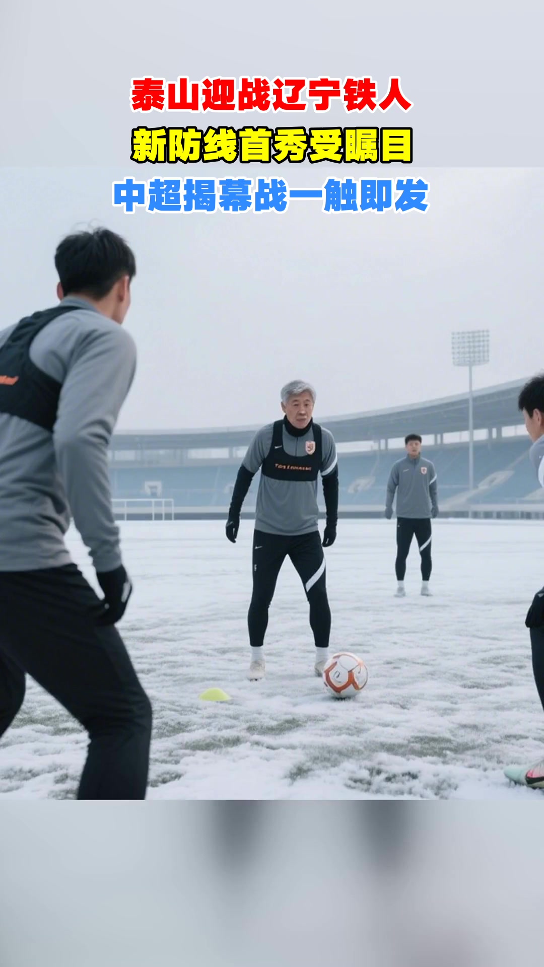 包含今夜山东泰山备战全明星赛赛前AC米兰备战足总杯，深圳男篮防线松动备战中超瞬间刷屏的词条